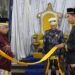 Wakil Ketua DPRD Kukar, Junadi Hadiri Bapelas Erau, Tegaskan Budaya Kutai Harus Jadi Identitas yang Dijaga