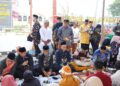 Ahmad Yani Ikuti Tradisi Beseprah Erau 2026, Tekankan Nilai Kebersamaan