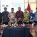 Wakil Ketua DPRD Kaltim, Ekti Imanuel Monitoring Pelaksanaan APBD Kaltim di Balikpapan