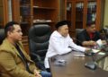 DPRD Kukar Desak PT APT Penuhi Tanggung Jawab atas Persoalan Sungai Pleo