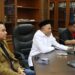 DPRD Kukar Desak PT APT Penuhi Tanggung Jawab atas Persoalan Sungai Pleo