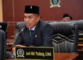 Anggaran Terbatas, PDI Perjuangan Bontang Dorong Program Berbasis Skala Prioritas
