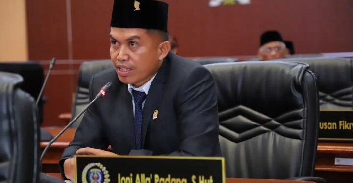 Anggaran Terbatas, PDI Perjuangan Bontang Dorong Program Berbasis Skala Prioritas
