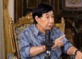Guruh Soekarnoputra Berpulang, PDIP Kaltim Kenang Maestro Seni dan Budaya