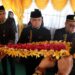 Perebahan Tiang Ayu Tandai Berakhirnya Erau, Junadi Ajak Jaga Warisan Budaya