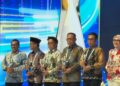 Kukar Sabet TPID Award 2026, Aulia–Rendi Perkuat Pengendalian Inflasi