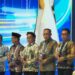 Kukar Sabet TPID Award 2026, Aulia–Rendi Perkuat Pengendalian Inflasi