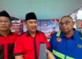 Balakarcana Samarinda Resmi Dilantik, Ahmad Vananzda Dorong Keselamatan dan Kesejahteraan Relawan