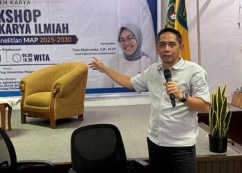 Tenggarong 244 Tahun : Menjaga Sungai, Mewariskan Masa Depan