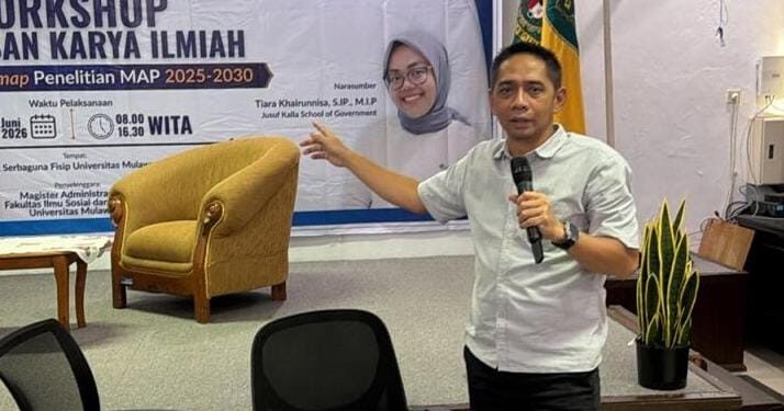 Tenggarong 244 Tahun : Menjaga Sungai, Mewariskan Masa Depan
