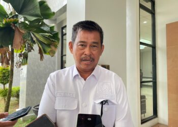 Komisi IV DPRD Kaltim: Tawaran Ganti Rugi Rp5 Miliar Ditunggu Jawaban Keluarga Pasien
