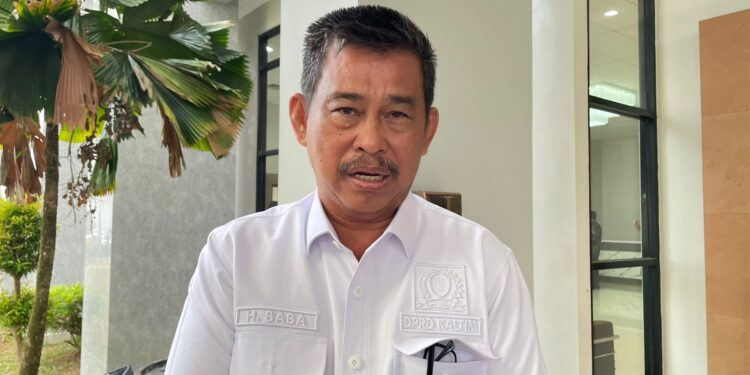 Komisi IV DPRD Kaltim: Tawaran Ganti Rugi Rp5 Miliar Ditunggu Jawaban Keluarga Pasien