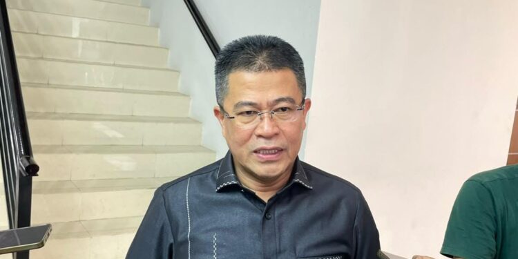 Darlis Pattalongi: Kompensasi Rp5 Miliar Kasus Cath Lab AWS Tunggu Keputusan Keluarga