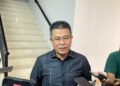 Darlis Pattalongi: Komisi IV Akan Evaluasi SOP RSUD AWS