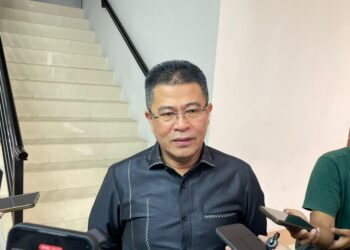 Darlis Pattalongi: Komisi IV Akan Evaluasi SOP RSUD AWS