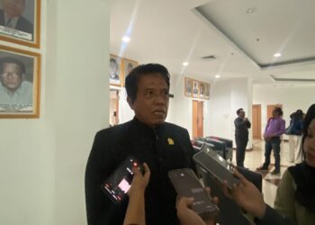 Pansus I DPRD Samarinda Bahas Raperda Reklame, Pelaku Usaha Minta Perizinan Dipermudah