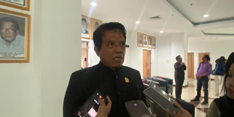 Pansus I DPRD Samarinda Bahas Raperda Reklame, Pelaku Usaha Minta Perizinan Dipermudah