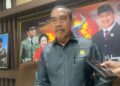 Pimpin Rapim dan Banmus, Ahmad Vananzda Bahas Reses hingga Rencana Kerja AKD