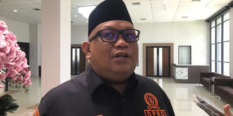 Agusriansyah Tegaskan Ranperda LLPAD Kaltim Tak Tambah Beban Masyarakat