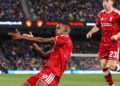 Isak Dua Gol, Liverpool Tekuk Ipswich 2-0
