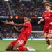 Isak Dua Gol, Liverpool Tekuk Ipswich 2-0