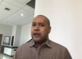 Akhmed Reza Soroti Usaha MBLB Belum Berizin tapi Sudah Dipungut Pajak