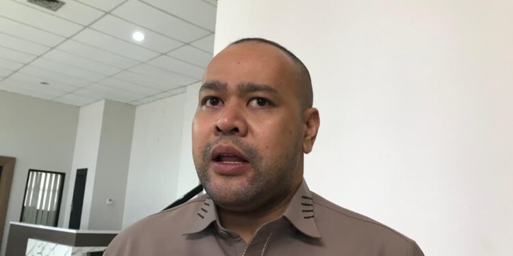 Akhmed Reza Soroti Usaha MBLB Belum Berizin tapi Sudah Dipungut Pajak
