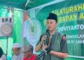Dua Kursi di DPRD, PKB Samarinda Masih Menimbang Arah Dukungan Pilwali 2029