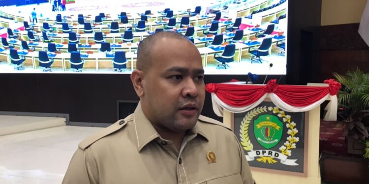 DPRD Kaltim Pastikan Raperda MBLB Tak Tumpang Tindih dengan Regulasi Pusat