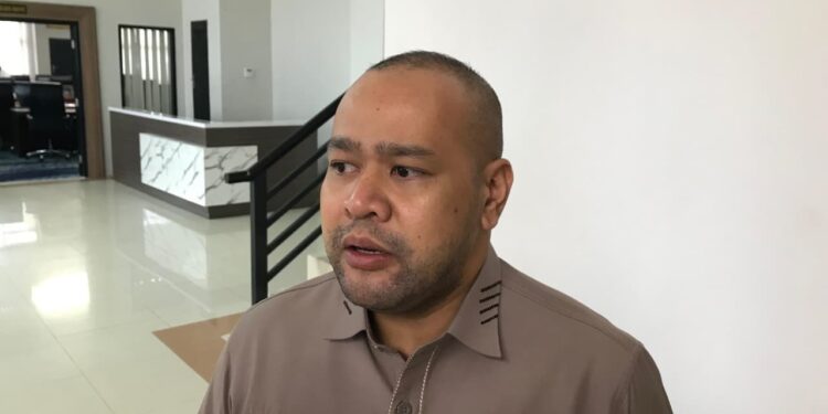 Pansus MBLB Kaltim Soroti Potensi Silika dan Kapur untuk Dongkrak PAD
