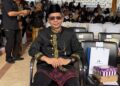 Masuk KEN, Firnadi Dorong Erau Jadi Penggerak Ekonomi dan Pariwisata Kukar