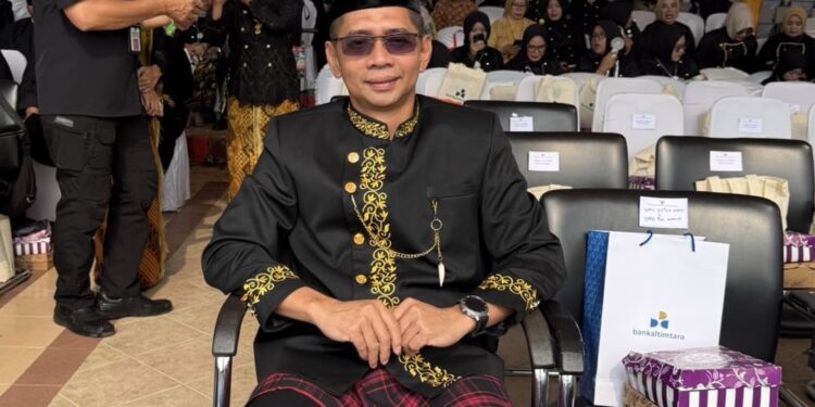 Masuk KEN, Firnadi Dorong Erau Jadi Penggerak Ekonomi dan Pariwisata Kukar