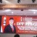 Jan Prince Permata Ajak PA GMNI Kaltim Perkuat Pengabdian Nyata kepada Rakyat