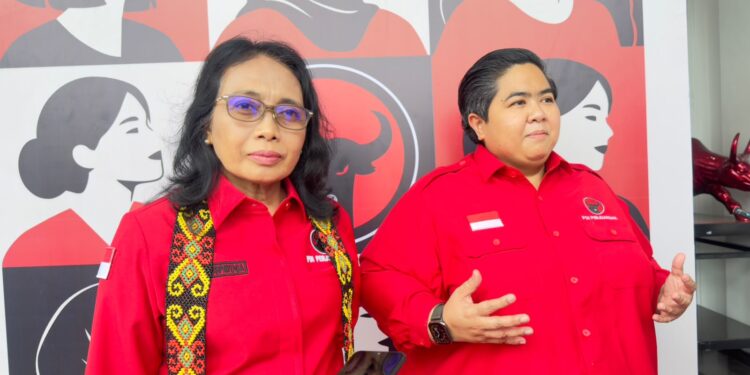 Ananda Dorong Perempuan Penggerak Akar Rumput Jadi Motor Pembangunan Kaltim