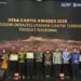Dari Data Menjadi Kebijakan yang Menyentuh Warga, Sumber Sari Raih Penghargaan Desa Cinta Statistik Tingkat Nasional