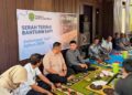 Perjuangkan Aspirasi Peternak, Andi Satya Salurkan Bantuan Sapi di Lempake