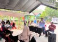 Penantian Hampir 16 Tahun Terjawab, Aspirasi Ananda Emira Moeis Hadirkan Jalan Layak di Gang Kaganangan