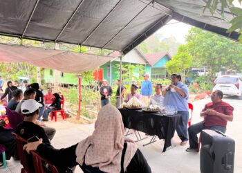 Penantian Hampir 16 Tahun Terjawab, Aspirasi Ananda Emira Moeis Hadirkan Jalan Layak di Gang Kaganangan