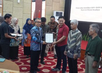 Kolaborasi Pemerintah, Dunia Usaha, dan Generasi Muda Diperkuat melalui SUSTAIN Kutim Fase II