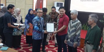 Kolaborasi Pemerintah, Dunia Usaha, dan Generasi Muda Diperkuat melalui SUSTAIN Kutim Fase II