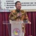Rapimda I GKII DMKB, Ekti Imanuel Tekankan Legalitas Aset dan Sinergi Pemerintah