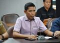 Wakil Ketua DPRD Kukar Junadi Dorong Kejelasan Kewenangan Sungai Mahakam dan Maksimalkan PAD Kukar