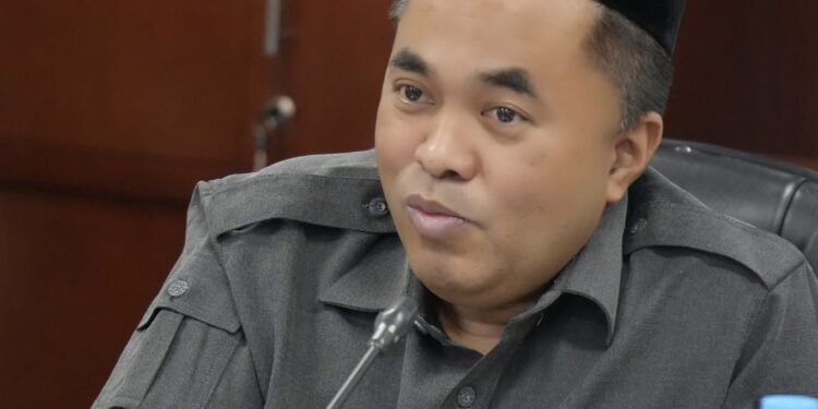 DPRD Kukar Konsultasikan Dua Raperda ke Biro Hukum Pemprov Kaltim
