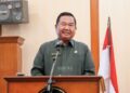 Wakil Ketua DPRD Kaltim Ekti Imanuel Tegaskan Perusahaan Tambang Wajib Patuhi Aturan Lingkungan