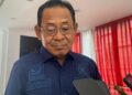 Kamaruddin Targetkan Pemisahan Disporapar Samarinda, Tunggu Kesiapan OPD