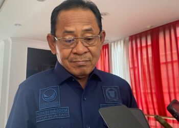 Kamaruddin Targetkan Pemisahan Disporapar Samarinda, Tunggu Kesiapan OPD