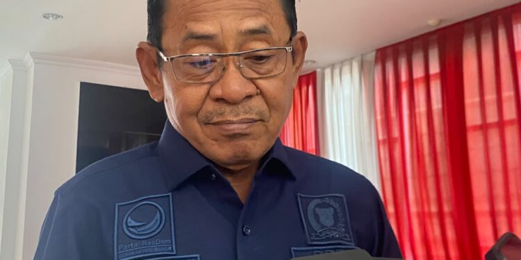 Kamaruddin Targetkan Pemisahan Disporapar Samarinda, Tunggu Kesiapan OPD