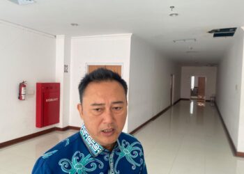 Wisatawan Jangan Sekadar Singgah, Dovi Dorong Samarinda Perbanyak Daya Tarik