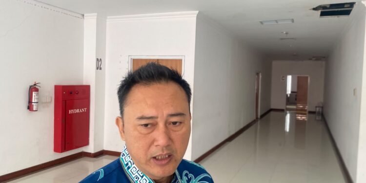 Wisatawan Jangan Sekadar Singgah, Dovi Dorong Samarinda Perbanyak Daya Tarik