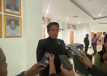 Penyederhanaan Izin Jadi Harapan Pengusaha dalam Raperda Reklame Samarinda